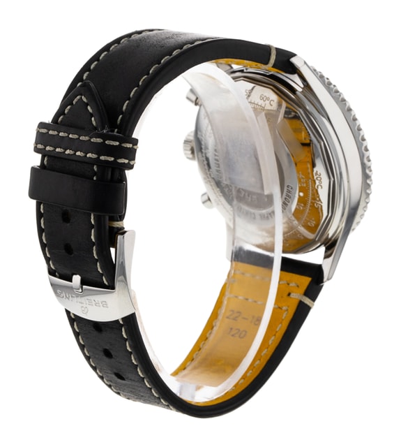 Breitling Navitimer A23322 Image 3